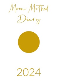 Abbildung von: Moon Method 2024 - Anna Whitehead