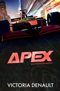 Cover: Apex - Victoria Denault