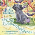 Cover: Archie's Adventures With the Flying Fluppertyupperties! - Stephanie Harrison Empowerment