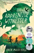 Cover: The Apprentice Witnesser - A&U Children