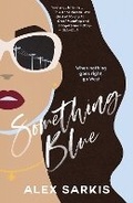 Cover: Something Blue - Ultimo Press