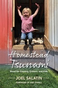 Cover: Homestead Tsunami - Polyface, Incorporated