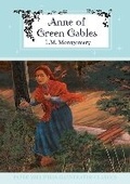 Cover: Anne of Green Gables - North Parade Publishing