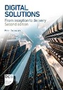 Cover: Digital Solutions - BCS, The Chartered Institute for IT