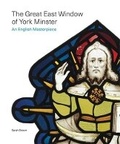 Cover: The Great East Window of York Minster - Third Millennium Publishing