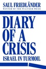 Cover: Diary of a Crisis - Verso Books