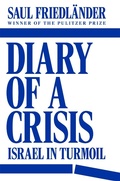 Cover: Diary of a Crisis - Verso Books