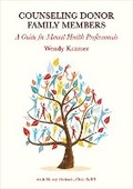Cover: Counseling Donor Family Members - Ethics International Press Ltd