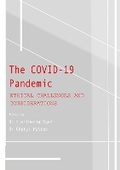 Cover: The Covid-19 Pandemic - Ethics International Press Ltd