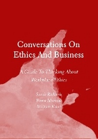 Enlarge image Cover: Conversations on Ethics and Business - Ethics International Press Ltd