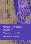 Cover: Communication Theory - Ethics International Press Ltd