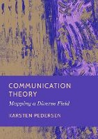 Enlarge image Cover: Communication Theory - Ethics International Press Ltd