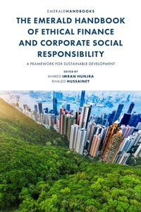 Abbildung von: The Emerald Handbook of Ethical Finance and Corporate Social Responsibility - Emerald Publishing Limited
