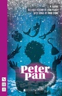 Cover: Peter Pan - Nick Hern Books