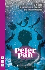 Cover: Peter Pan - Nick Hern Books