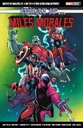 Cover: Marvel Select - What If... Miles Morales - Panini Books
