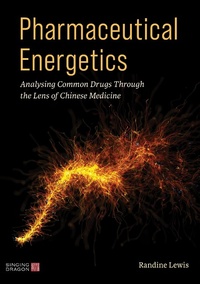 Abbildung von: Pharmaceutical Energetics - Jessica Kingsley Publishers