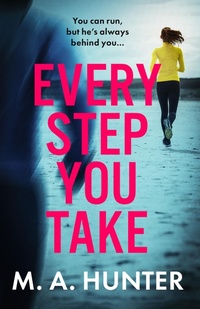 Enlarge image Cover: Every Step You Take - Boldwood Books Ltd