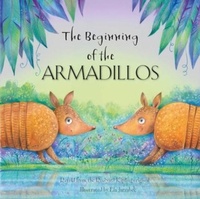 Enlarge image Cover: The Beginning of the Armadillos - North Parade Publishing
