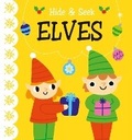 Cover: Hide & Seek Elves - North Parade Publishing