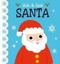 Cover: Hide & Seek Santa - North Parade Publishing