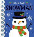 Cover: Hide & Seek Snowman - North Parade Publishing