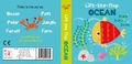 Cover: Ocean - North Parade Publishing
