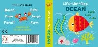 Enlarge image Cover: Ocean - North Parade Publishing