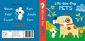 Cover: Pets - North Parade Publishing