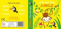 Enlarge image Cover: Jungle - North Parade Publishing