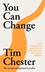 Cover: You Can Change - Inter-Varsity Press