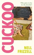 Cover: Cuckoo - Bantam Press