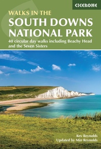 Abbildung von: Walks in the South Downs National Park - Cicerone Press