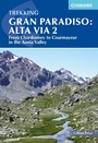Bild: Trekking Gran Paradiso: Alta Via 2 - Cicerone Press