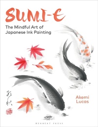 Abbildung von: Sumi-e - Herbert Press Ltd