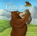 Cover: Daddy's Little Bear - North Parade Publishing