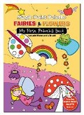 Cover: Magic Paint Palette - North Parade Publishing