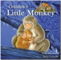 Cover: Grandpa's Little Monkey - North Parade Publishing