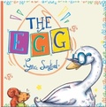 Cover: The Egg - North Parade Publishing