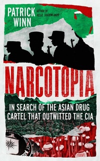 Abbildung von: Narcotopia - Icon Books