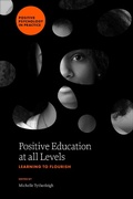 Cover: Positive Education at all Levels - Emerald Publishing Limited