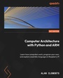 Cover: Computer Architecture with Python and ARM - Packt Publishing