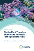 Bild: Field-effect Transistor Biosensors for Rapid Pathogen Detection - Royal Society of Chemistry