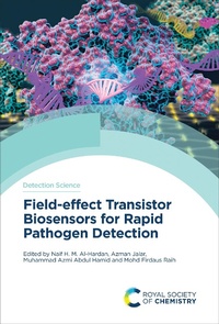 Abbildung von: Field-effect Transistor Biosensors for Rapid Pathogen Detection - Royal Society of Chemistry