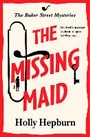 Cover: The Missing Maid - Boldwood Books Ltd