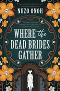 Cover: Where the Dead Brides Gather - Titan Books Ltd