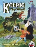 Cover: Kelpie the Boy Wizard - 2000 AD Graphic Novels