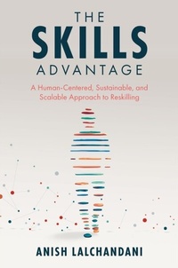 Abbildung von: The Skills Advantage - Emerald Publishing Limited