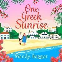 Abbildung von: One Greek Sunrise - Boldwood Books Ltd