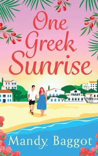 Abbildung von: One Greek Sunrise - Boldwood Books Ltd